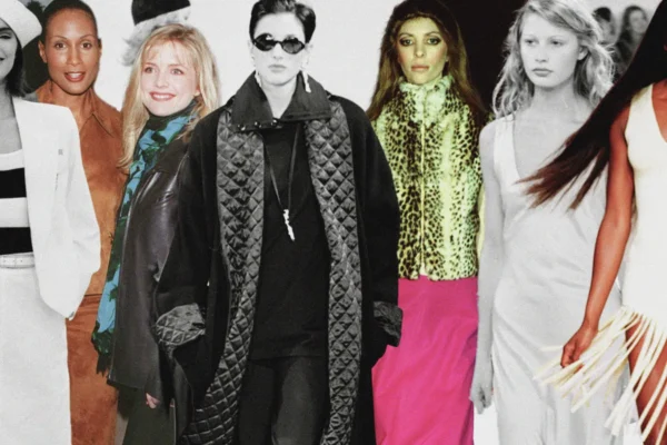 The Forgotten and Underrated Vintage Labels To Shop in 2026