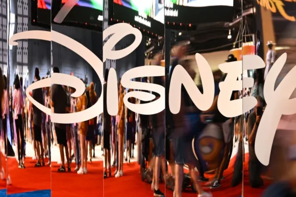 Disney Drops Shock Cease-and-Desist Over ‘Massive’ Copy Theft