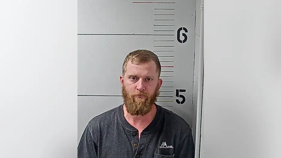 Kyle Chrisley Arrested in Tennessee on Assault Charge