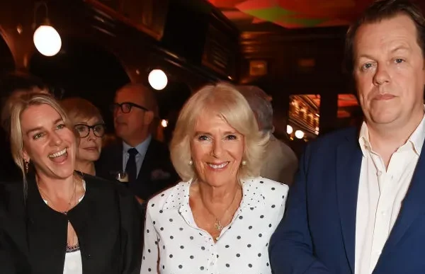 Why Queen Camilla’s Children Will Skip Christmas With Royals