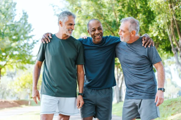 Simple Habits That Slow Your True Age