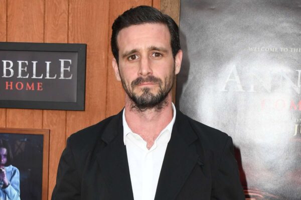 James Ransone Dies at 46