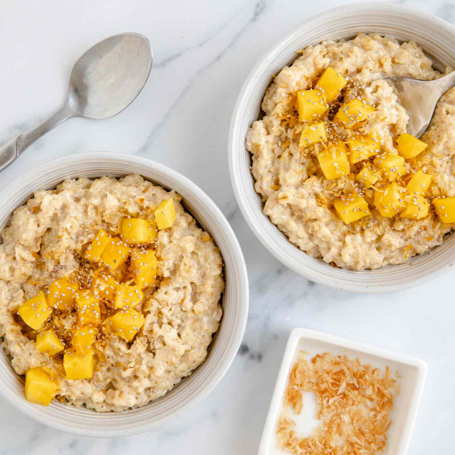 Scrambled Eggs vs Oatmeal: Best for Blood Sugar?