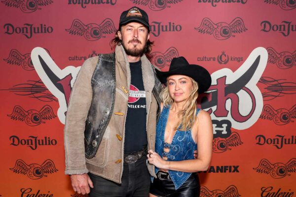 Brandi Cyrus Engaged to Matt Southcombe