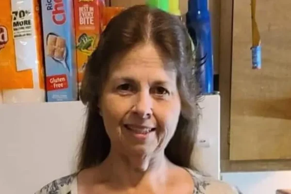 Pauline Potter Dies at 62 After Years of Health Struggles