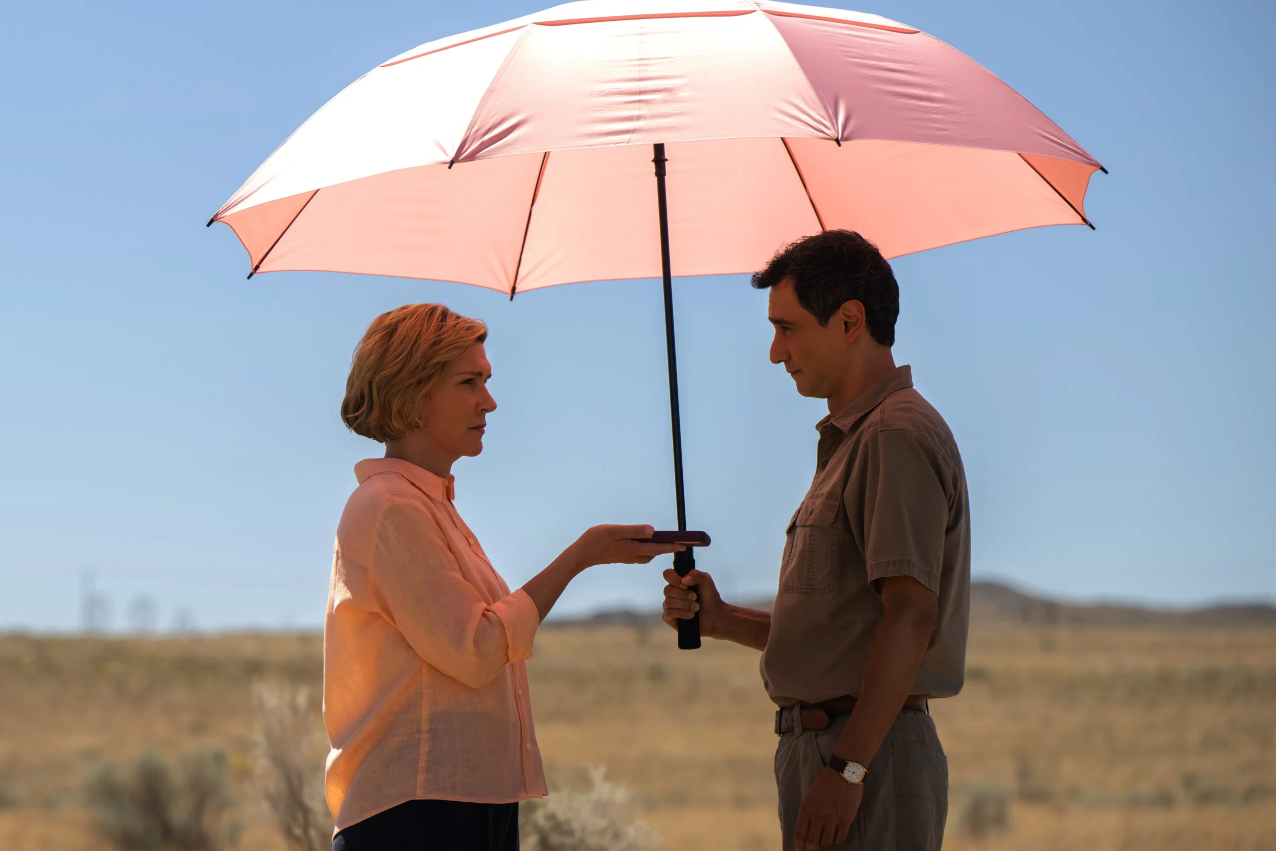 Pluribus Finale Proves Restraint Wins