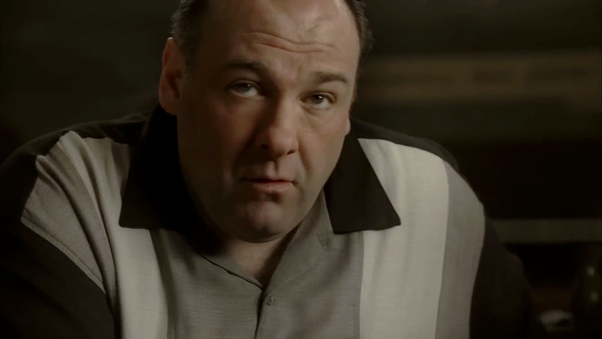 Sopranos Star Breaks Silence on Finale Theory