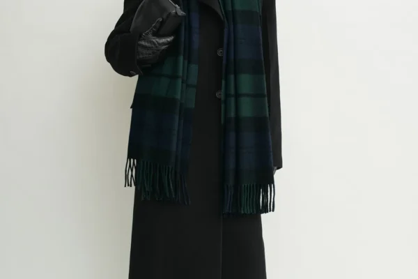 Snoods, Scarves and Beanies! Don’t Forget These Stylish Winter Accessories on Your Way Out