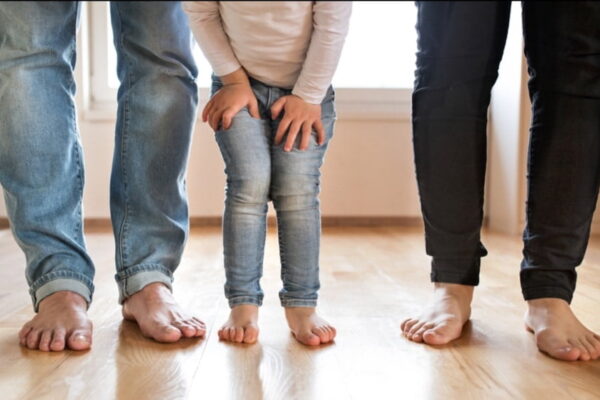 Barefoot at Home? What Your Feet Are Missing