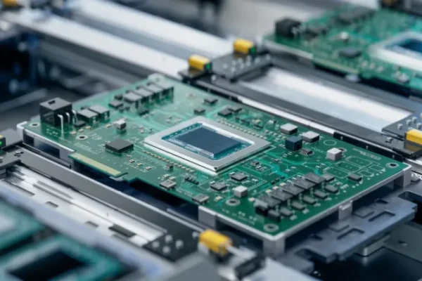 Hardware Firms Face Sudden Collapse in a Turbulent Week