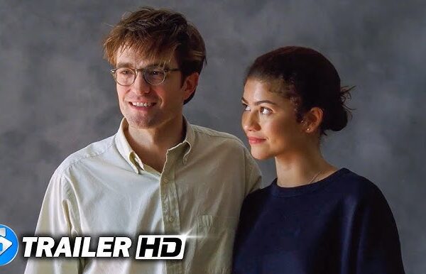 Zendaya & Pattinson Bring Chaos in New The Drama Trailer