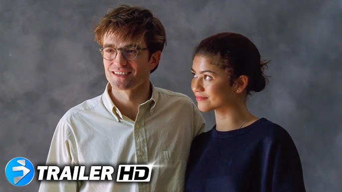 Zendaya & Pattinson Bring Chaos in New The Drama Trailer