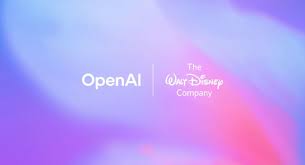 Disney Invests $1B in OpenAI to Supercharge Sora