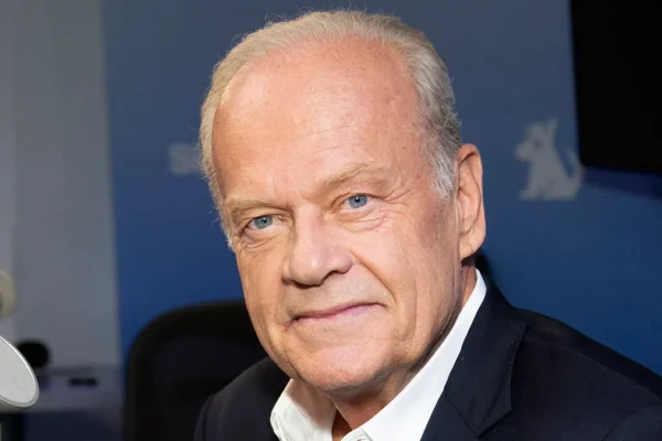 Kelsey Grammer Slammed by Costar for Constant Gas