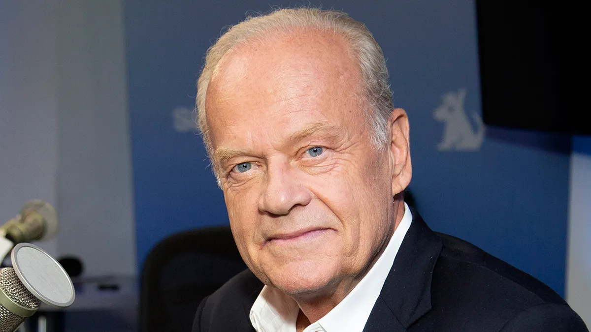 Kelsey Grammer Slammed by Costar for Constant Gas