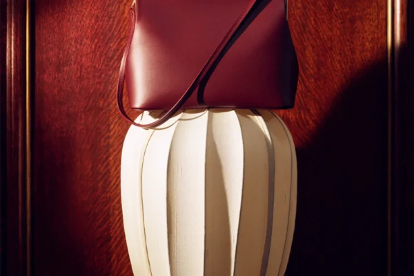Meet Edith, the Flagship Bag From Adam Lippes’s Debut Collection