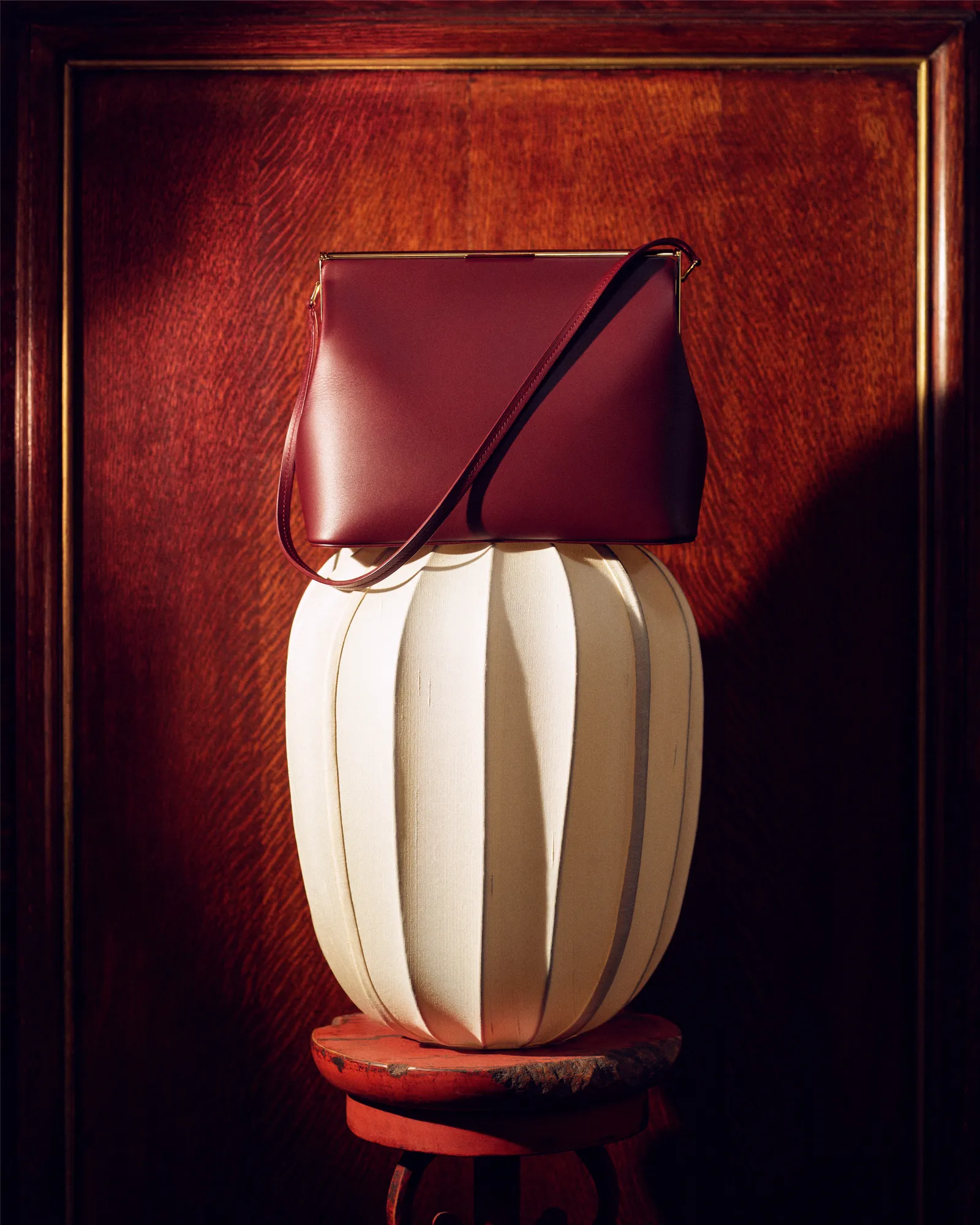 Meet Edith, the Flagship Bag From Adam Lippes’s Debut Collection
