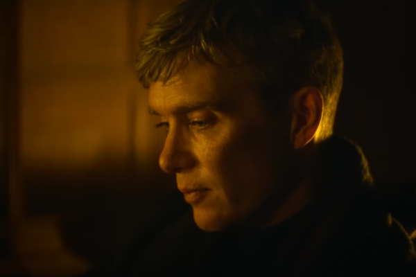Cillian Murphy Ignites Peaky Blinders Movie Return
