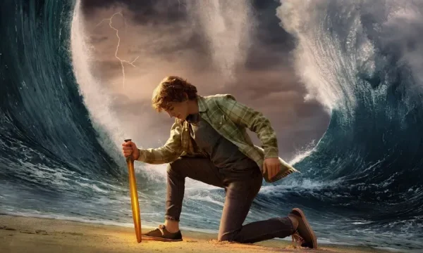 Percy Jackson Stars Share Worst Auditions & Wild Fan Moments