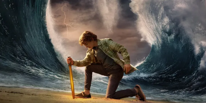 Percy Jackson Stars Share Worst Auditions & Wild Fan Moments