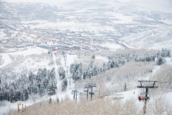 This Ski Town Was Just Named the Most Expensive in the U.S.