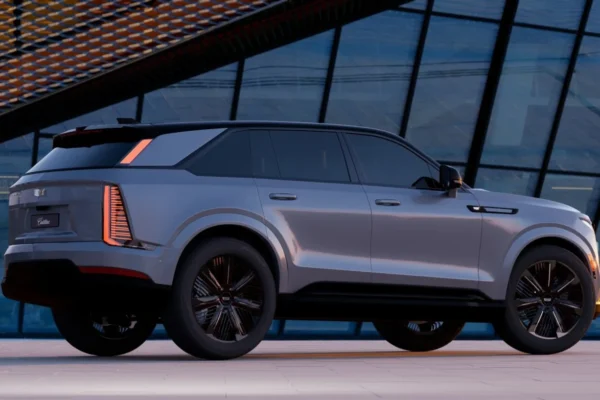 Rivian Unveils Game-Changing AI Assistant for 2026 EVs