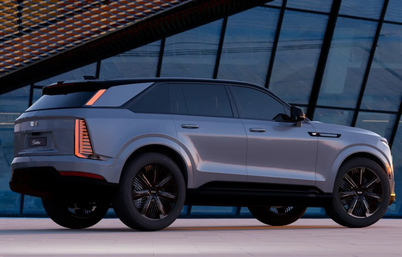 Rivian Unveils Game-Changing AI Assistant for 2026 EVs