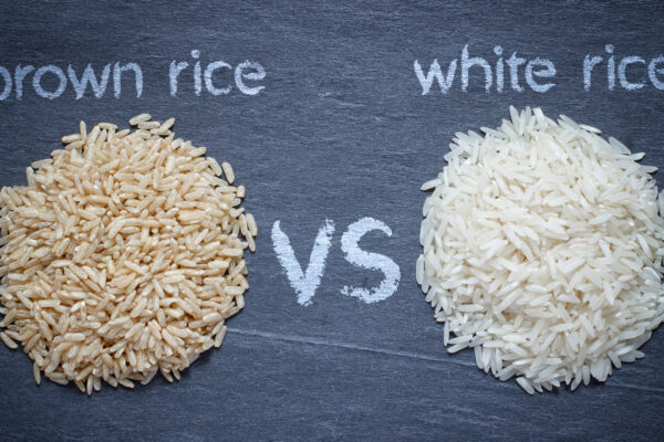 Is Rice Healthy? Brown vs White Explained