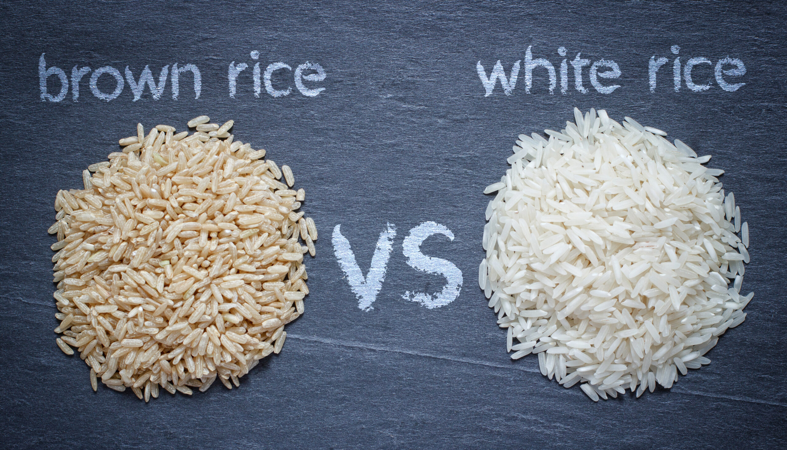 Is Rice Healthy? Brown vs White Explained