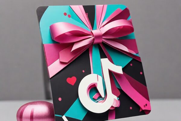 TikTok Shop Rolls Out Digital Gift Cards
