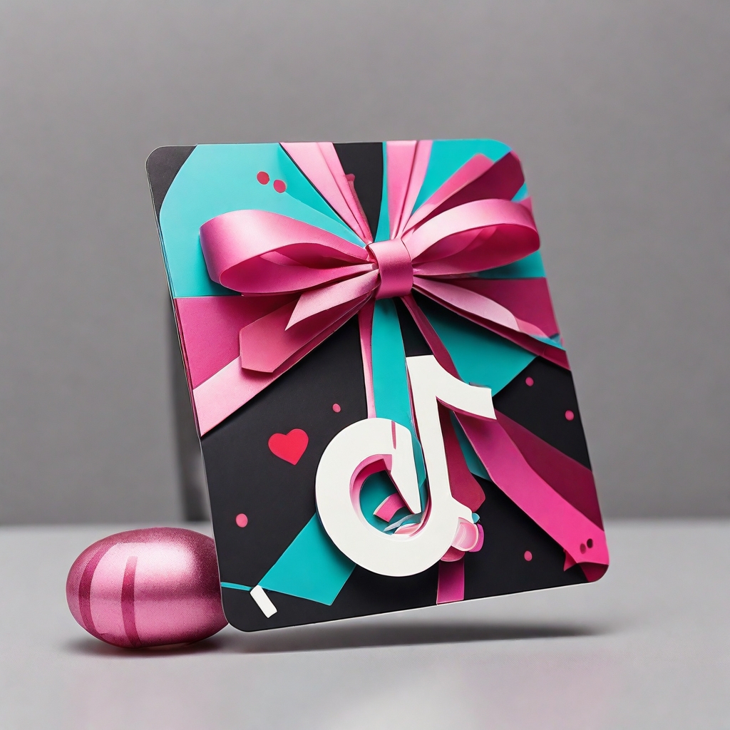 TikTok Shop Rolls Out Digital Gift Cards