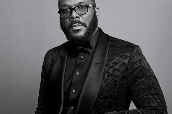 Tyler Perry Faces Second Sexual Assault Lawsuit