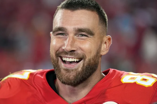 Travis Kelce Hints at Retirement Decision Team