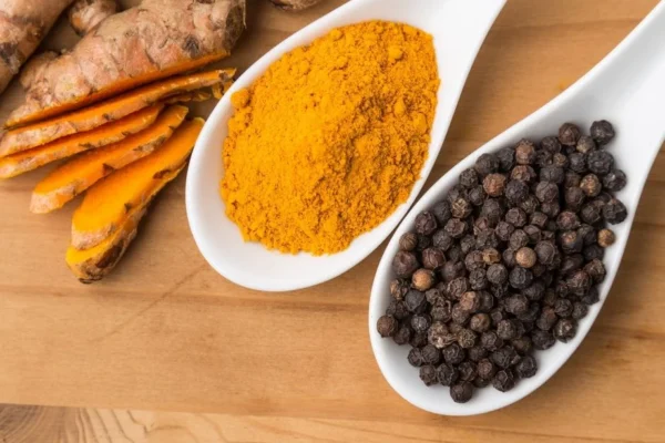 Food Pairings That Boost Anti-Inflammatory Power