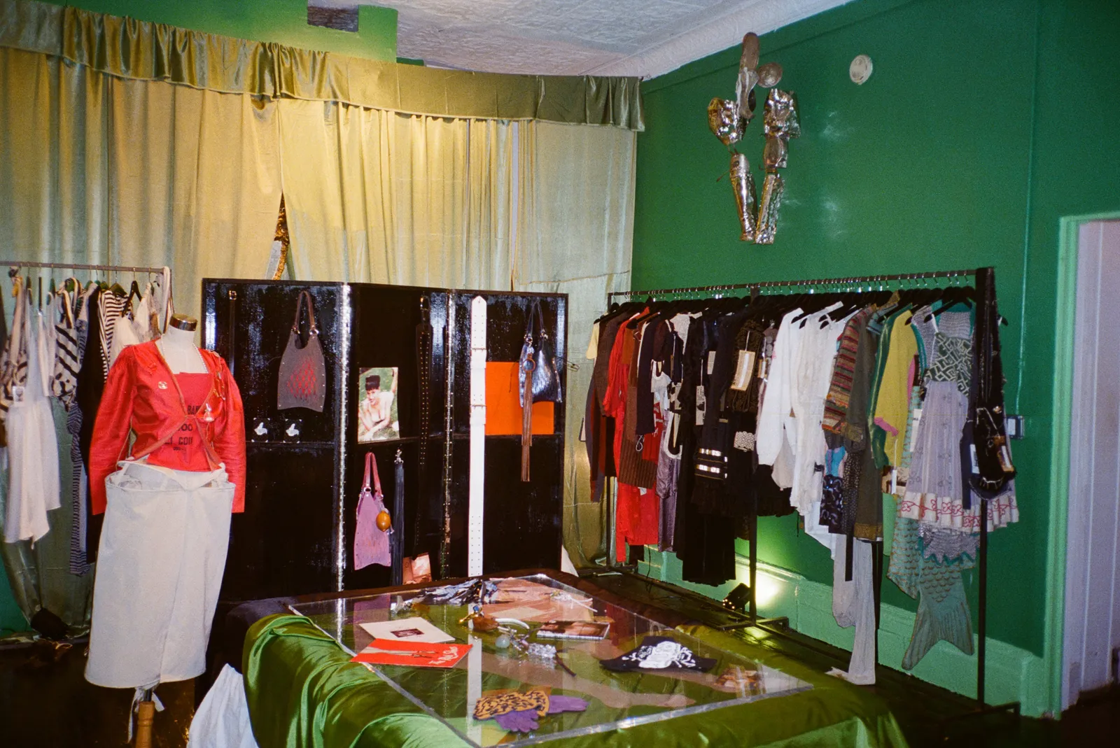 NYC’s Charming Vintage Store on West 17th