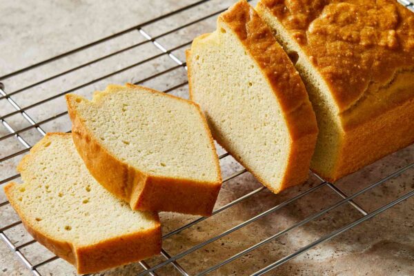 5 Low-Carb Breads for Easy Weight Loss