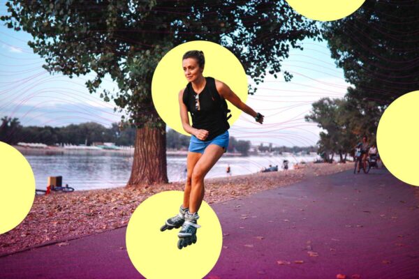 Build a Weight Loss Routine That Lasts