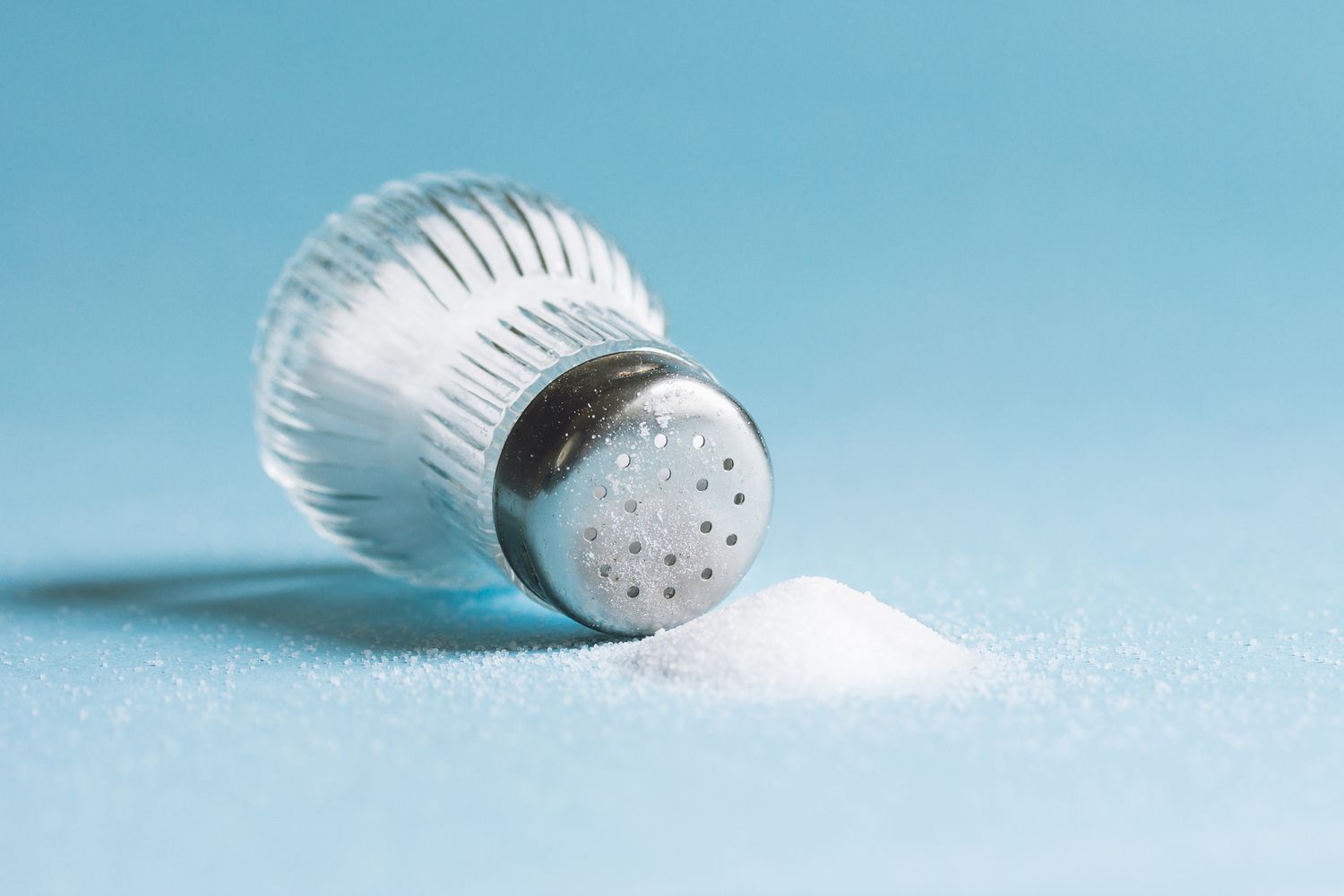 Salt vs Sodium: Key Health Differences