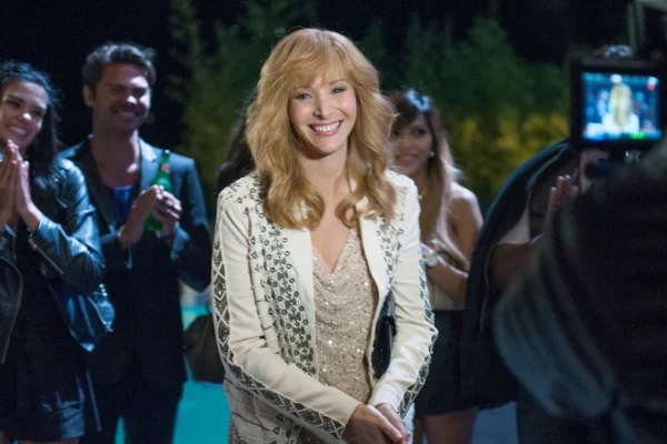 The Comeback Season 3 Honors Mickey’s Legacy