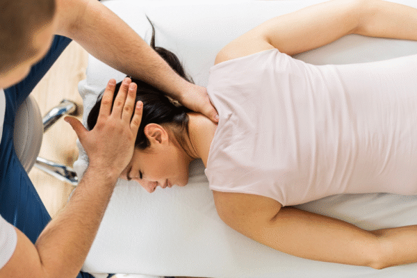 Natural Pain Relief That Works