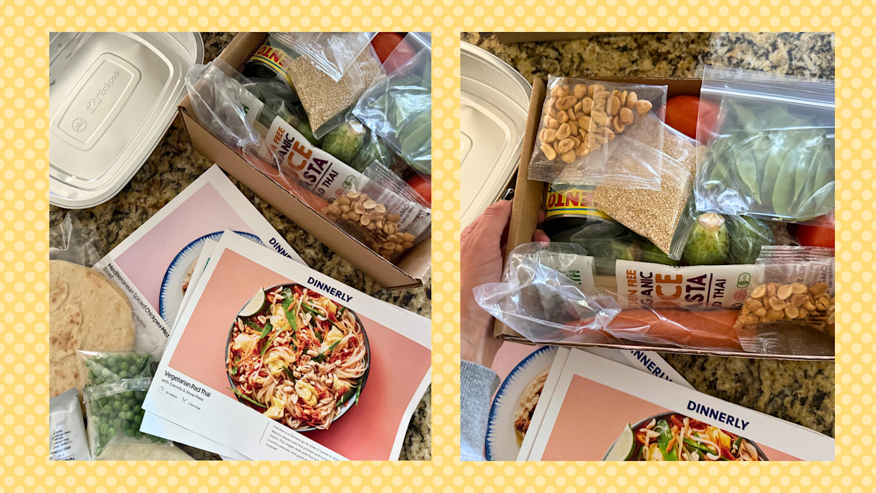 8 Best Vegetarian Meal Kits for 2026