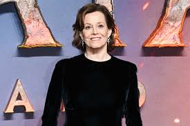 Sigourney Weaver Recalls Letter to John Lennon
