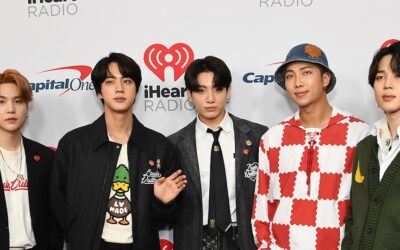 BTS Reunion Album Date Revealed