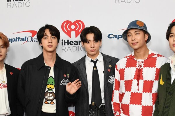 BTS Reunion Album Date Revealed